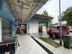 SIMS VISTA (D14), Shop House #478370251